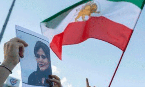 സന്ദർശകർ രാജ്യത്തിന്‍റെ നിയമങ്ങൾ മാനിക്കണം:  ഇറാൻ വിദേശകാര്യ മന്ത്രാലയം