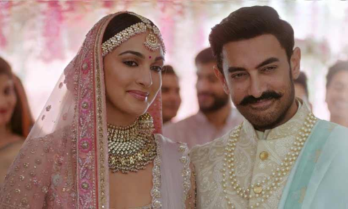 Aamir Khan Accused For Mocking Hindu Traditions ‘Boycott His  Ad