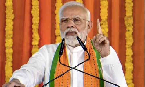 ഒ​രു രാ​ജ്യം, ഒ​രേ യൂ​നി​ഫോം നി​ർ​ദേ​ശം മു​ന്നോ​ട്ടുവെ​ച്ച്​ മോ​ദി