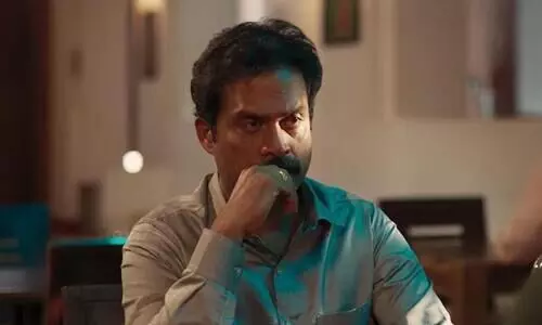 CampusTriller  Movie Haya  Teaser  went Viral