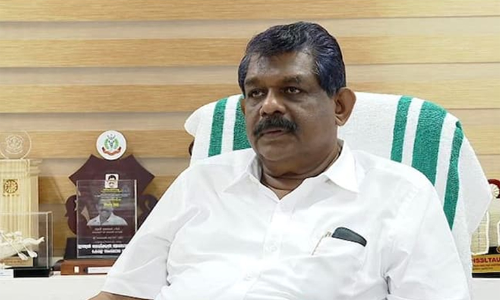നിയമവിരുദ്ധമായ സംവിധാനങ്ങളുള്ള വാഹനങ്ങള്‍ നിരത്തിലിറക്കാന്‍ അനുവദിക്കുകയില്ലെന്ന് ആന്റണി രാജു