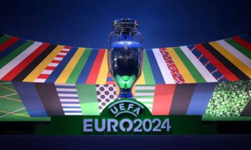 ഇംഗ്ലണ്ടും ഇറ്റലിയും ഒരു ഗ്രൂപ്പിൽ; 2024 യൂറോ യോഗ്യത മത്സരങ്ങൾക്കുള്ള ഗ്രൂപ്പുകളായി