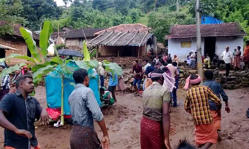 റിപ്പോർട്ട് തയാറാക്കാൻ പട്ടികവർഗ വകുപ്പ് ഉദ്യോഗസ്ഥർ അട്ടപ്പാടിയിലേക്ക്