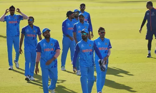 ട്വന്റി20 ലോകകപ്പ് സന്നാഹം; ഇന്ത്യക്ക് ജയം