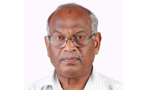 മുൻ പ്രവാസി നാട്ടിൽ നിര്യാതനായി