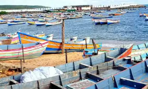 തലസ്ഥാനം സ്തംഭിപ്പിക്കാൻ വിഴിഞ്ഞം സമരസമിതി