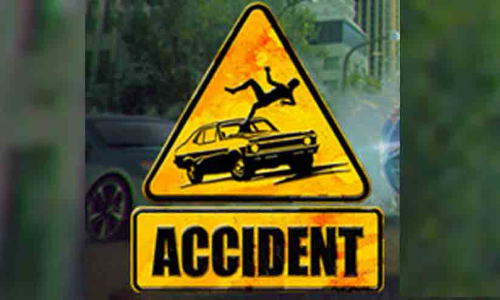 accident