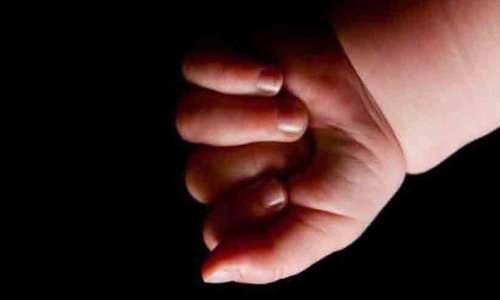 നവജാത ശിശു പറമ്പിൽ മരിച്ച നിലയിൽ