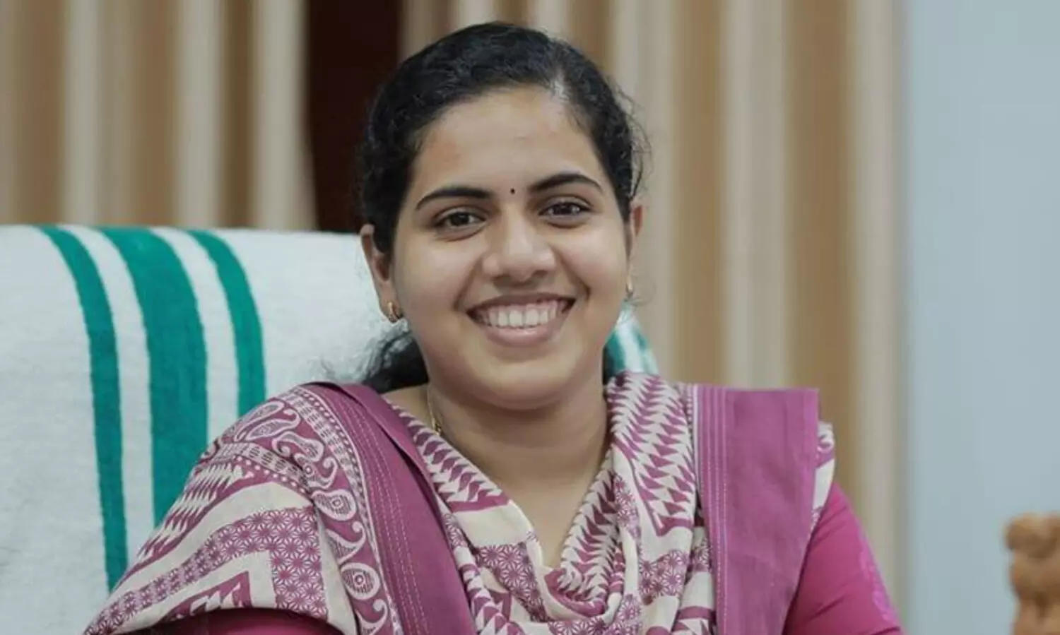 arya rajendran 78976