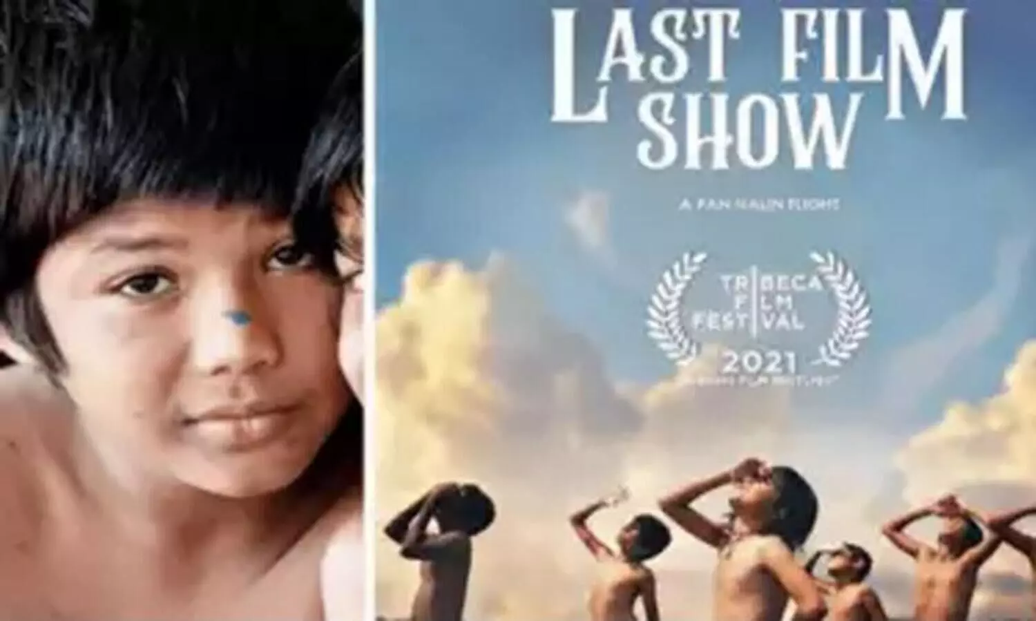 സിനിമാ പേര് അറംപറ്റിയോ?; ആദ്യ ഷോ ബാക്കിവച്ച് ഇന്ത്യയുടെ ഓസ്കാർ താരം വിടവാങ്ങി