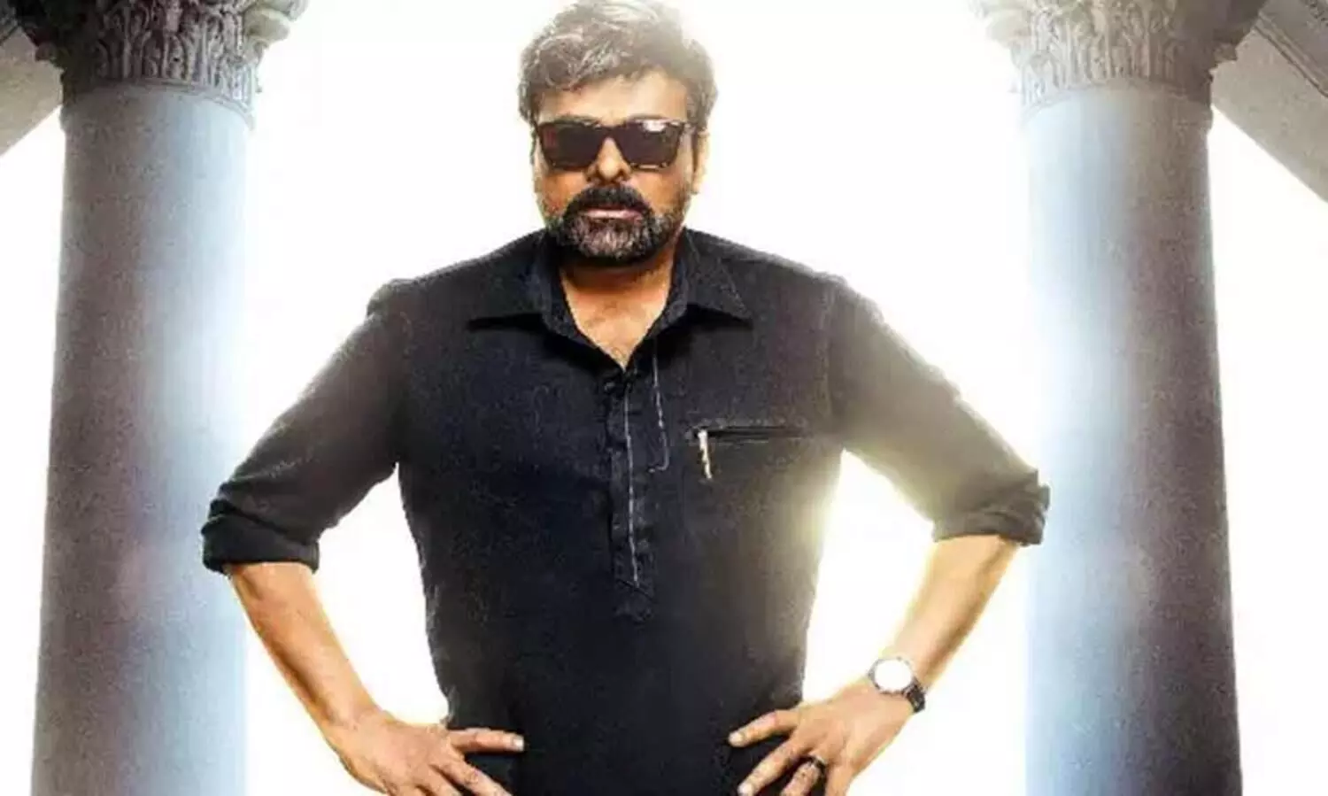 Chiranjeevi’s Godfather To End Up Being An Average Grosser