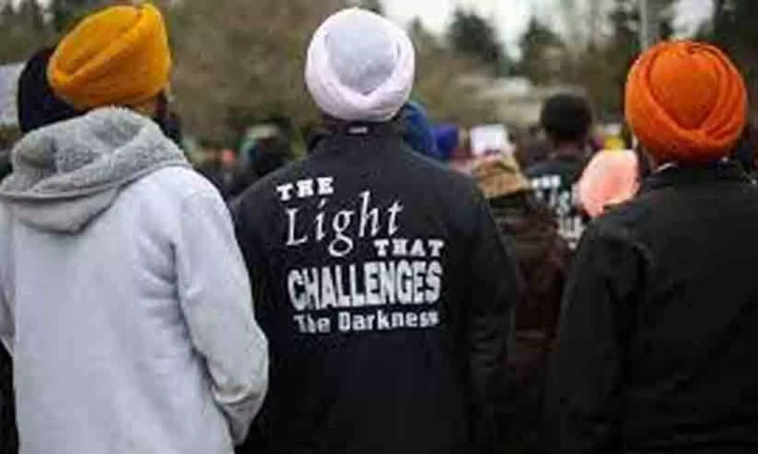 സിഖുകാർക്കെതിരെ ഈ വർഷം യു.കെയിൽ റിപ്പോർട്ട് ചെയ്തത് 301 വംശീയാക്രമണങ്ങൾ; നടപടി വേണമെന്നാവശ്യപ്പെട്ട് ആഭ്യന്തര സെക്രട്ടറിക്ക് കത്ത്