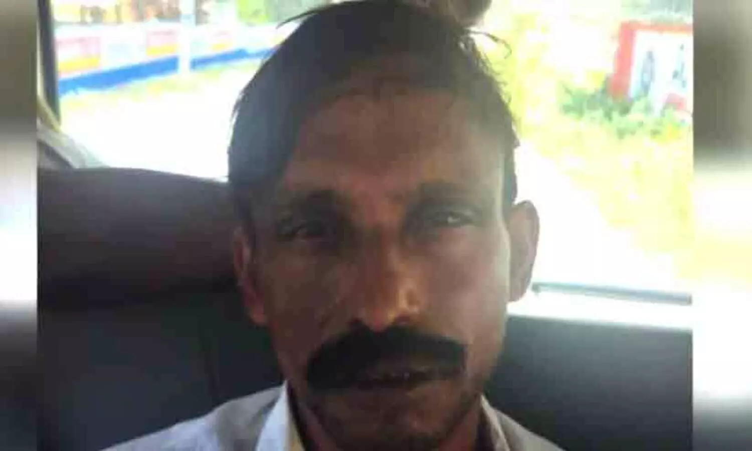 നരബലി കേസിലെ ഷാഫി 75കാരിയെ പീഡിപ്പിച്ച് ജാമ്യത്തിലിറങ്ങിയത് കഴിഞ്ഞ വർഷം