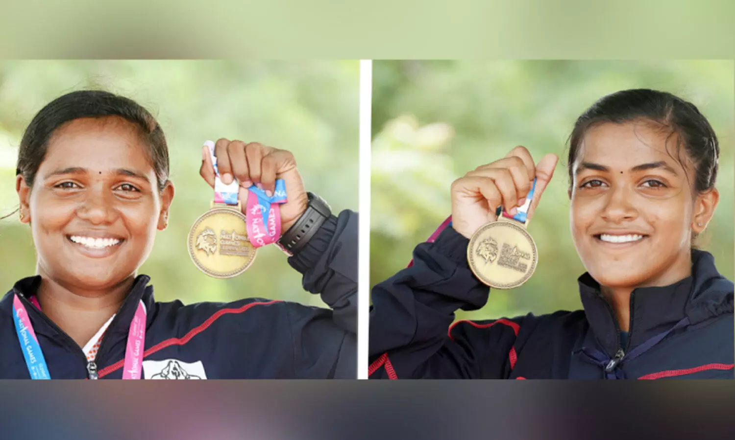 സബർമതിയിൽ തിരയിളക്കി കുട്ടനാട്ടിലെ പൊന്നോളങ്ങൾ