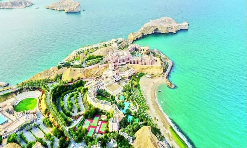 പുത്തനുണർവിൽ ടൂറിസം മേഖല