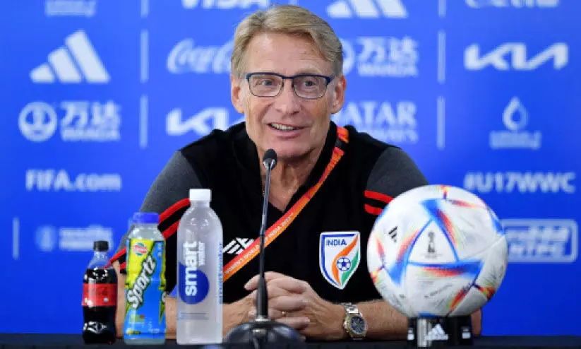 Under-17 Womens World Cup Under-17 Womens World Cup