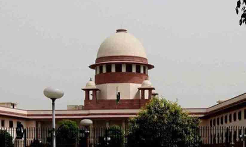 Hate speeches sullying nation’s atmosphere: Supreme Court Hate speeches sullying nation’s atmosphere: Supreme Court
