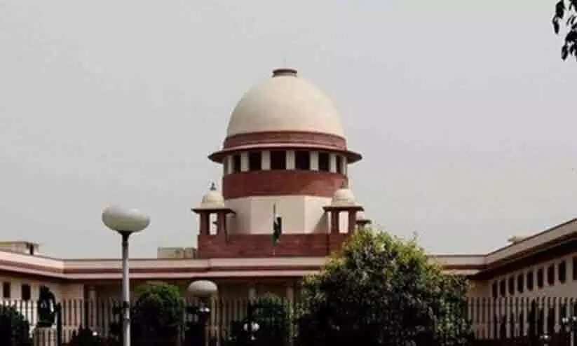 Hate speeches sullying nation’s atmosphere: Supreme Court