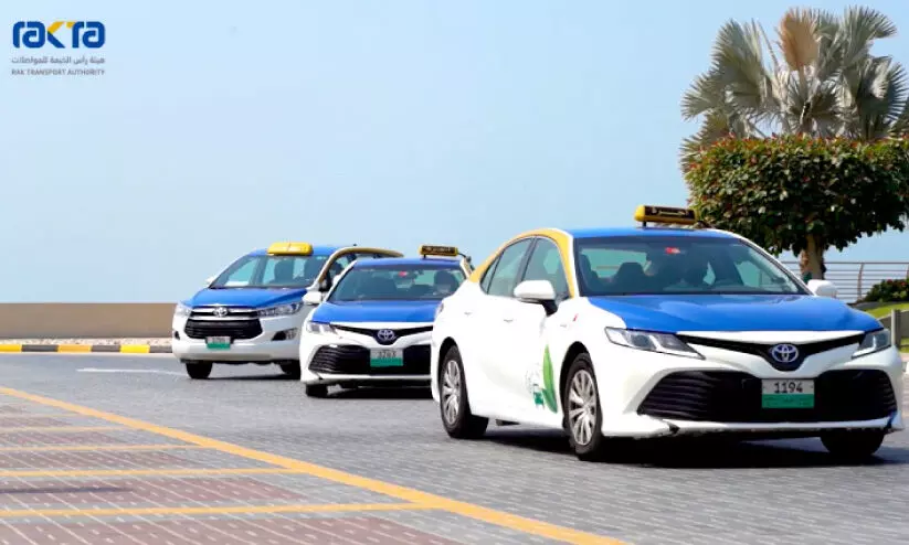 റാക്ട ഇനി സമ്പൂര്‍ണ സ്മാര്‍ട്ട്