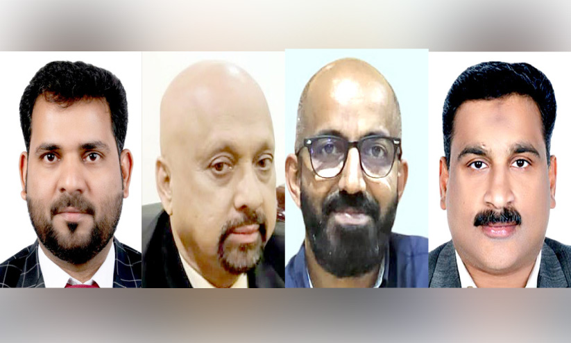 വടകര എൻ.ആർ.ഐ ഫോറത്തിന് യു.എ.ഇ തല ഏകോപനസമിതി വടകര എൻ.ആർ.ഐ ഫോറത്തിന് യു.എ.ഇ തല ഏകോപനസമിതി