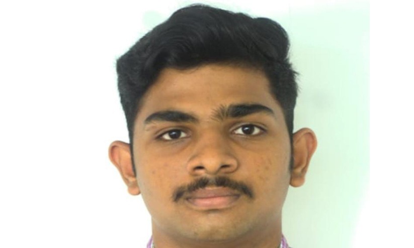 വിദ്യാർഥി വീട്ടിൽ തൂങ്ങി മരിച്ച നിലയിൽ വിദ്യാർഥി വീട്ടിൽ തൂങ്ങി മരിച്ച നിലയിൽ