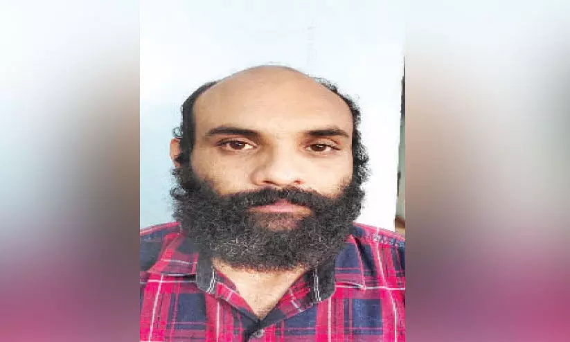 Robbery in Juma Masjid Robbery in Juma Masjid