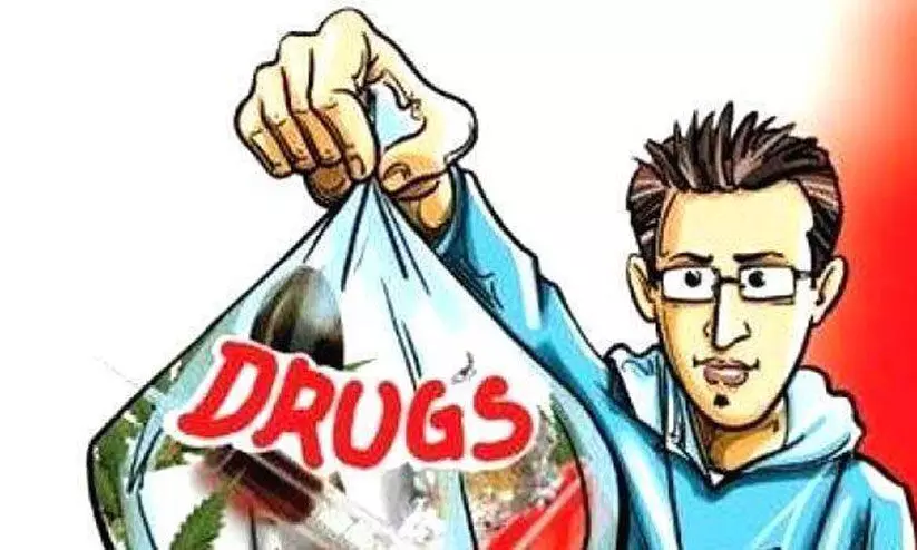 drugs