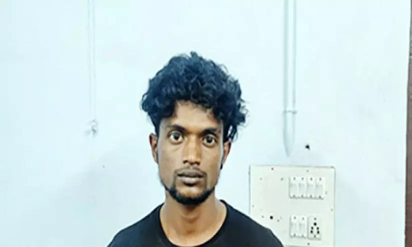 ബംഗളൂരുവിൽ തെളിവെടുപ്പ്​; പ്രതിയുടെ മുറിയിൽനിന്ന്​ എം.ഡി.എം.എ കണ്ടെടുത്തു