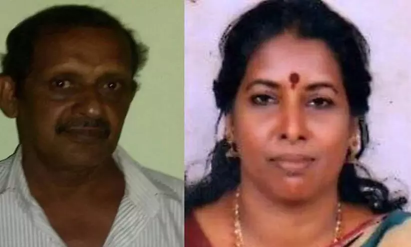 നല്ലവരായിരുന്നു; മോശമായി ഒന്നും പറയാനില്ല, വാർത്ത കണ്ടപ്പോൾ ഞെട്ടിപ്പോയി- നരബലി നടത്തിയവരുടെ അയൽവാസികൾ നല്ലവരായിരുന്നു; മോശമായി ഒന്നും പറയാനില്ല, വാർത്ത കണ്ടപ്പോൾ ഞെട്ടിപ്പോയി- നരബലി നടത്തിയവരുടെ അയൽവാസികൾ