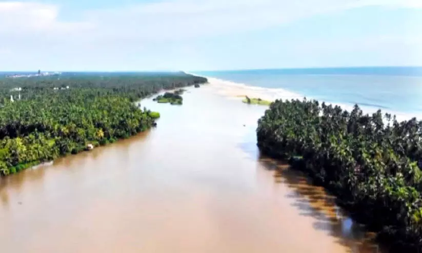 ടൂറിസം വില്ലേജ് പ്രഖ്യാപനം; പൊയ്യക്കരയിൽ പ്രതീക്ഷയുടെ പൊൻതിളക്കം