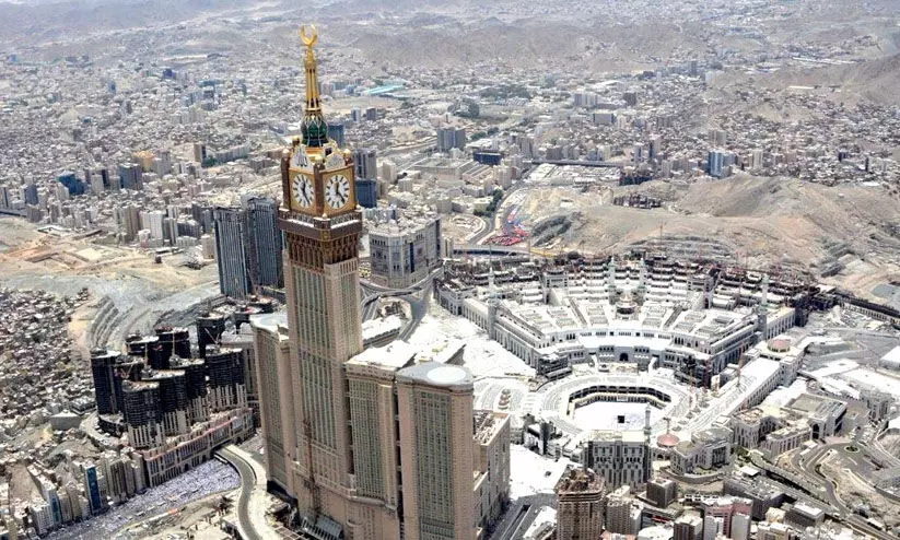 സൗദിയിൽ ഒരാഴ്ചക്കിടെ 16,000 നിയമലംഘകർ പിടിയിൽ