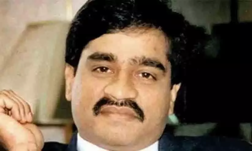 Dawood Ibrahim