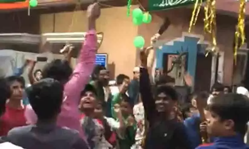 Bengaluru Milad Celebration Bengaluru Milad Celebration