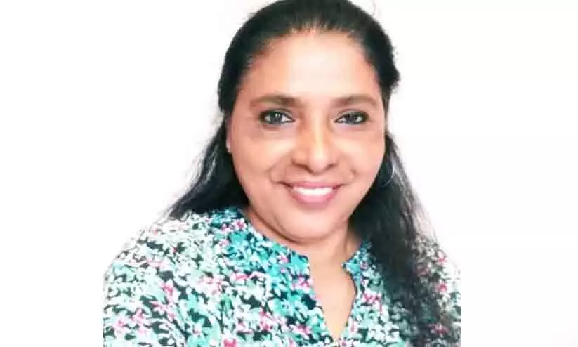 വയനാട്ടിൽ നിന്ന് കാണാതായ സി.ഐ എലിസബത്തിനെ തിരുവനന്തപുരത്ത് കണ്ടെത്തി വയനാട്ടിൽ നിന്ന് കാണാതായ സി.ഐ എലിസബത്തിനെ തിരുവനന്തപുരത്ത് കണ്ടെത്തി