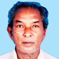 രാ​മ​കൃ​ഷ്ണ​ൻ