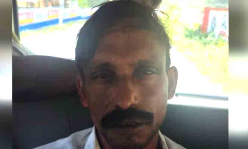 നരബലി കേസിലെ ഷാഫി 75കാരിയെ പീഡിപ്പിച്ച് ജാമ്യത്തിലിറങ്ങിയത് കഴിഞ്ഞ വർഷം നരബലി കേസിലെ ഷാഫി 75കാരിയെ പീഡിപ്പിച്ച് ജാമ്യത്തിലിറങ്ങിയത് കഴിഞ്ഞ വർഷം