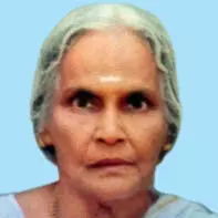 ഗൗ​രി​യ​മ്മ