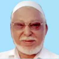 അ​ബ്ദു​റ​ഹ്മാ​ൻ ഹാ​ജി