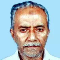 മു​ഹ​മ്മ​ദ് ഇ​സ്മാ​യി​ൽ