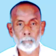 കു​ഞ്ഞു മു​ഹ​മ്മ​ദ്