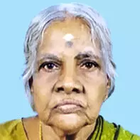 രാ​ജ​മ്മാ​ൾ