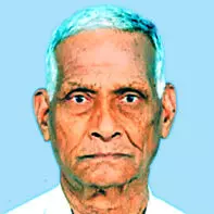 കു​ട്ടി​കൃ​ഷ്ണ​ൻ