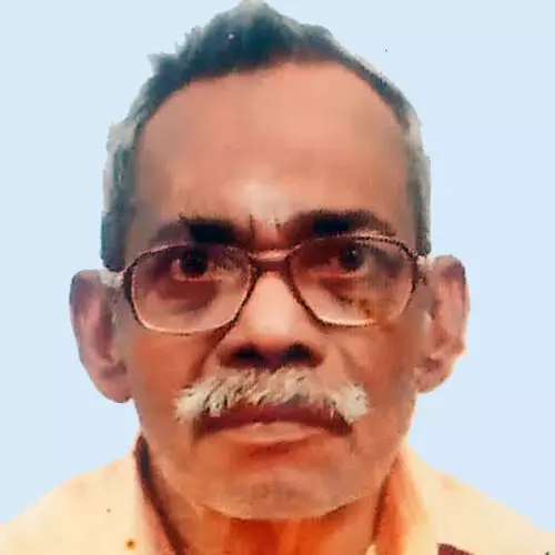 കൃ​ഷ്ണ​ൻ ആ​ശാ​രി