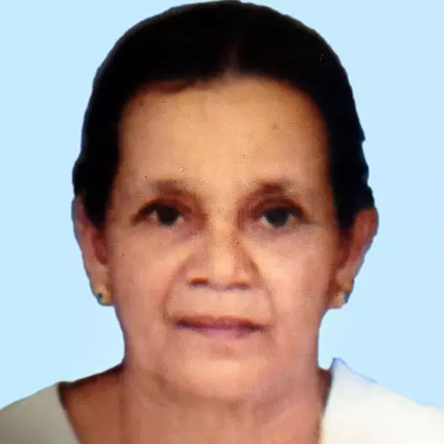 പ​ത്മാ​ക്ഷി