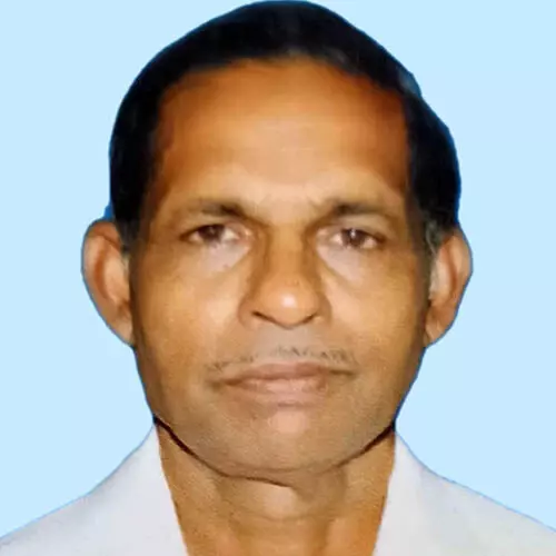 കൃ​ഷ്ണ​ന്‍ നാ​യ​ര്‍