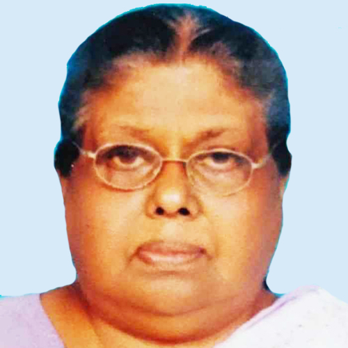 വ​സ​ന്ത​കു​മാ​രി