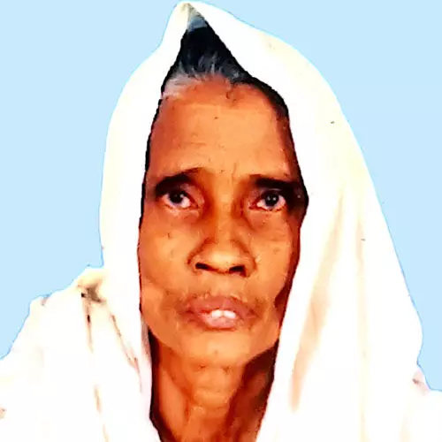 ഖ​ലീ​ല ബീ​വി