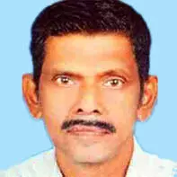 ജോ​ർ​ജ്