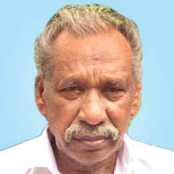 സൈ​ദ് ഹു​സൈ​ൻ