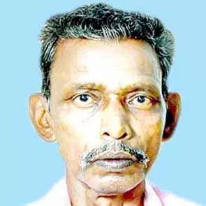 വ​ർ​ഗീ​സ്